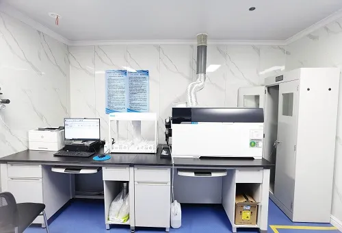 2- ICP-MSMS 2- ICP-MSMS